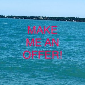 MAKE ME AN OFFER